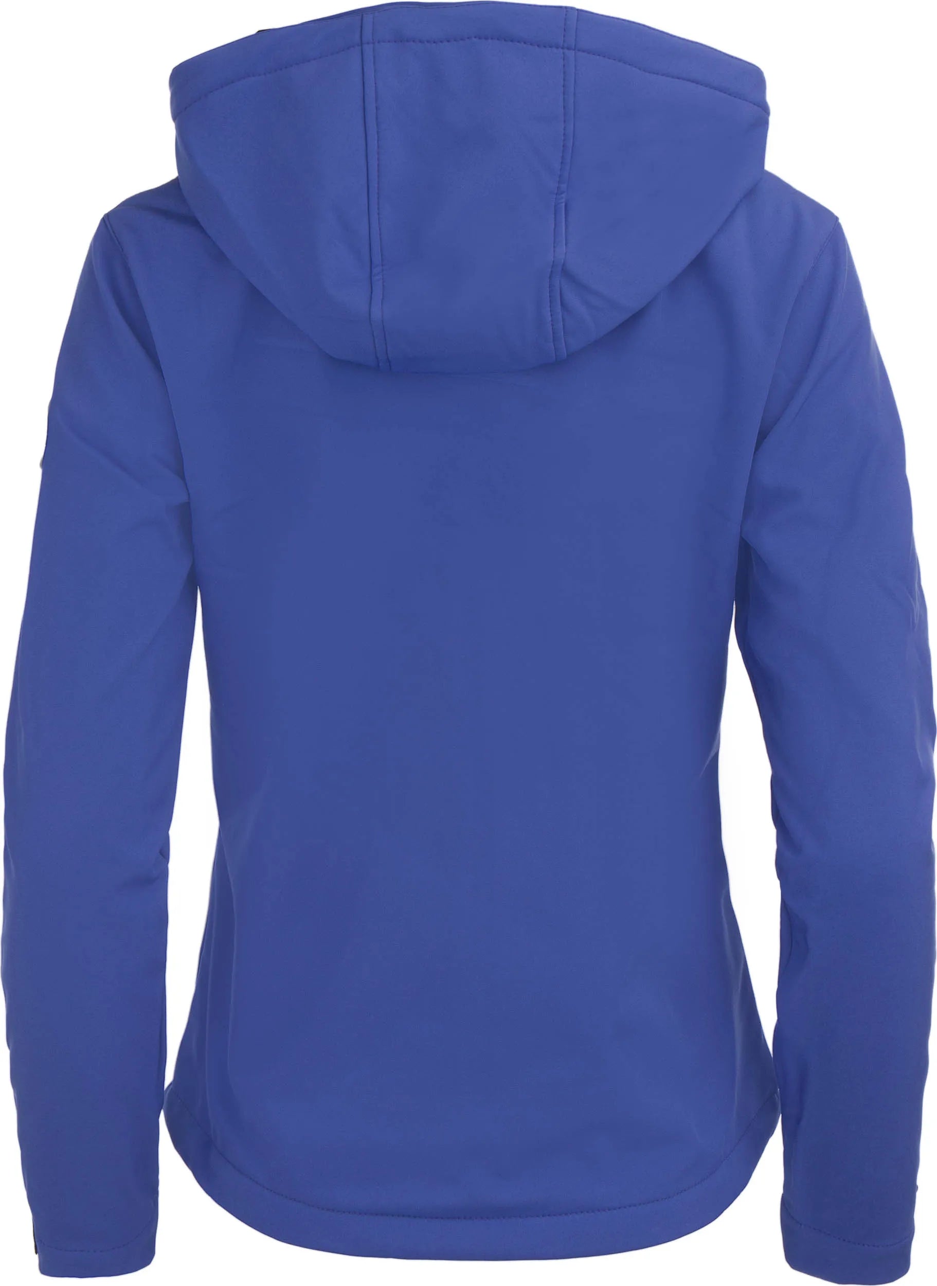 Spitsbergen Jacket Softshell na mBan - Windproof & breathable