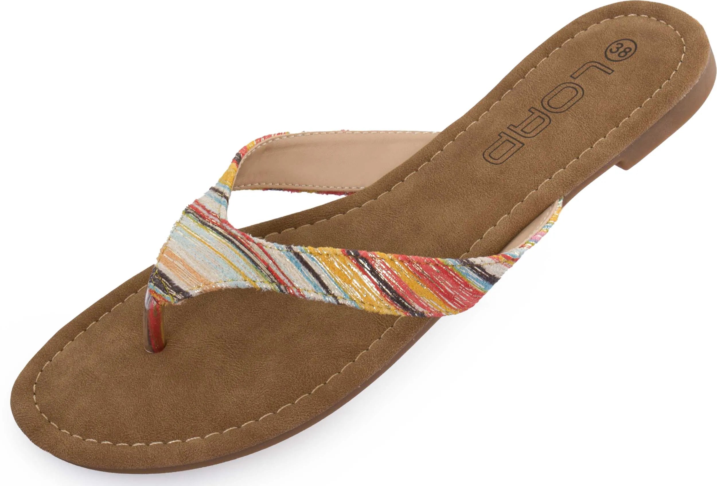 Loap Herba Ladies Papters 40 - confortabil și durabil