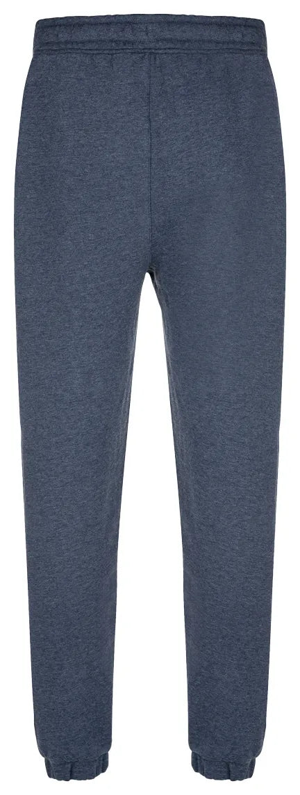 Men's sweatpants loap edikant blue xl