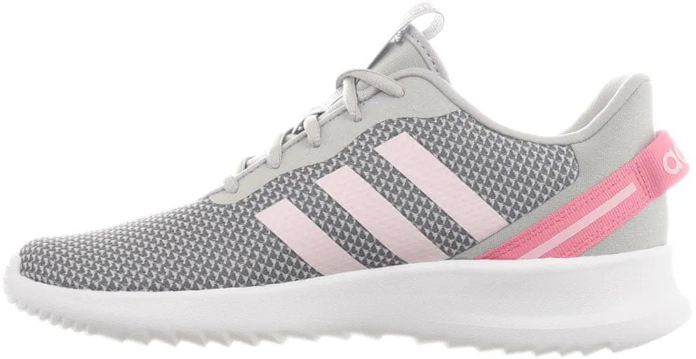 Adidas Jr Racer 2.0 Tr Detské tenisky Veľkosť 33.5