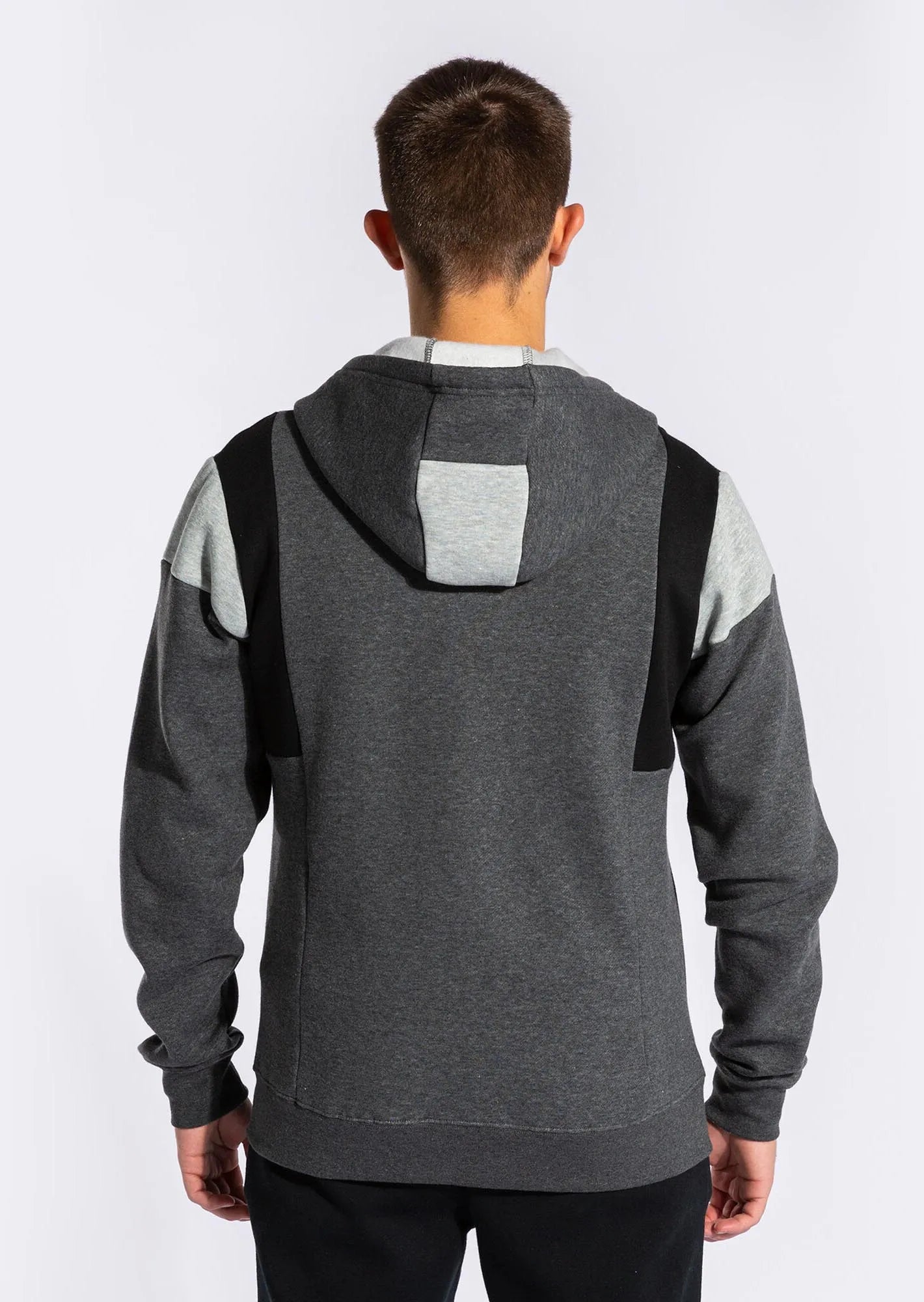 Joma Confort III Sorto 2xl - Gray Melange Comfort