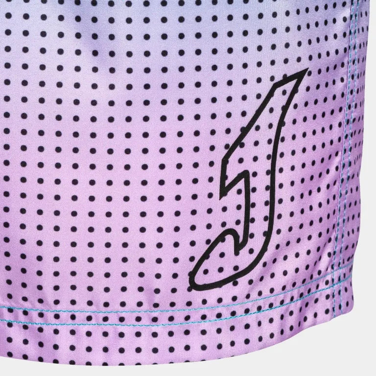 Zwemshorts Joma a dégradé Zwemshorts Blauw Blauw S