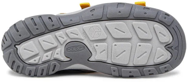 Keen Jr Knotch Creek Ot Blue Depts-yellow 36 Junior Botts