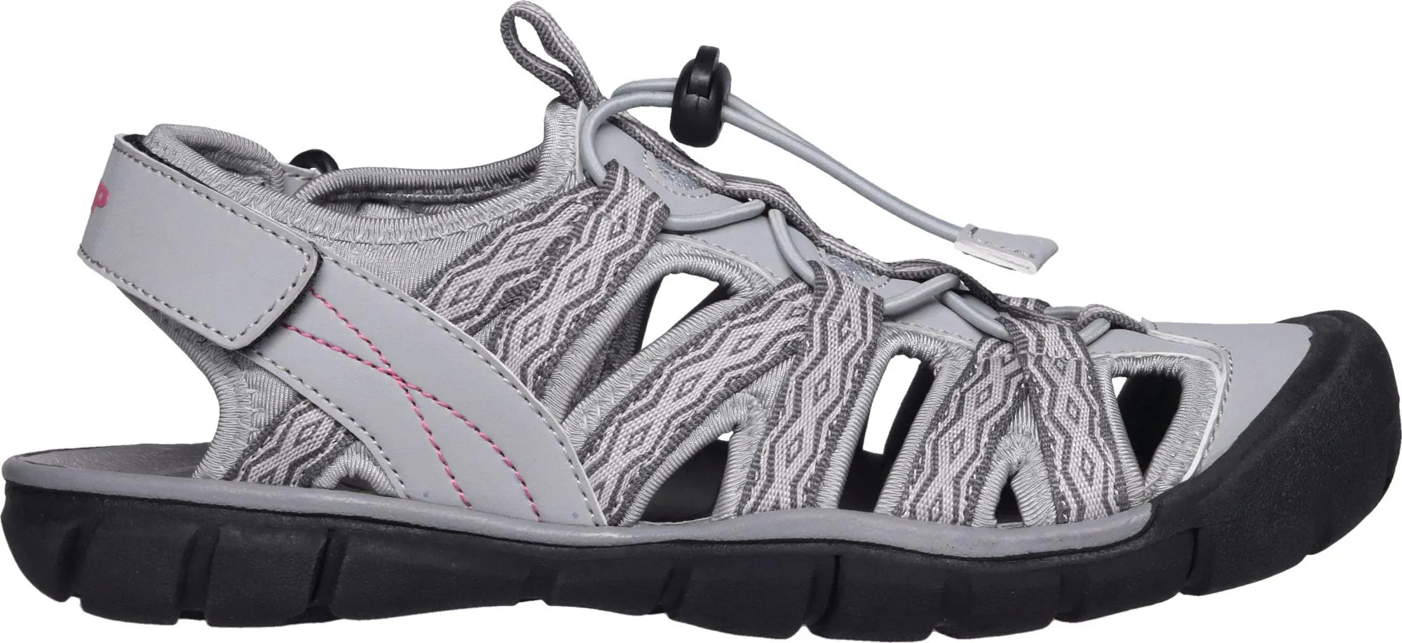 DaMessandalen loap acona grijs-roze grijs 37