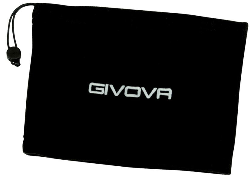 Givova Collar Warmerfascia Black,