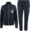 Women's Kit Athl. Dept. Silvy Night Blue L