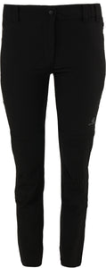 Women's Pants Athl. Dpt Manola Black 42