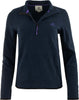 Women's Sweatshirt Athl. Dept. Loredana Navy Blue, S