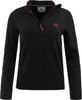 Women's Sweatshirt Athl. Dept. Loredana Black, S