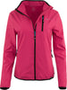 Women's Jacket Mckees Shisha Strawberry, S