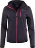 Women's Jacket Mckees Shisha Lead M