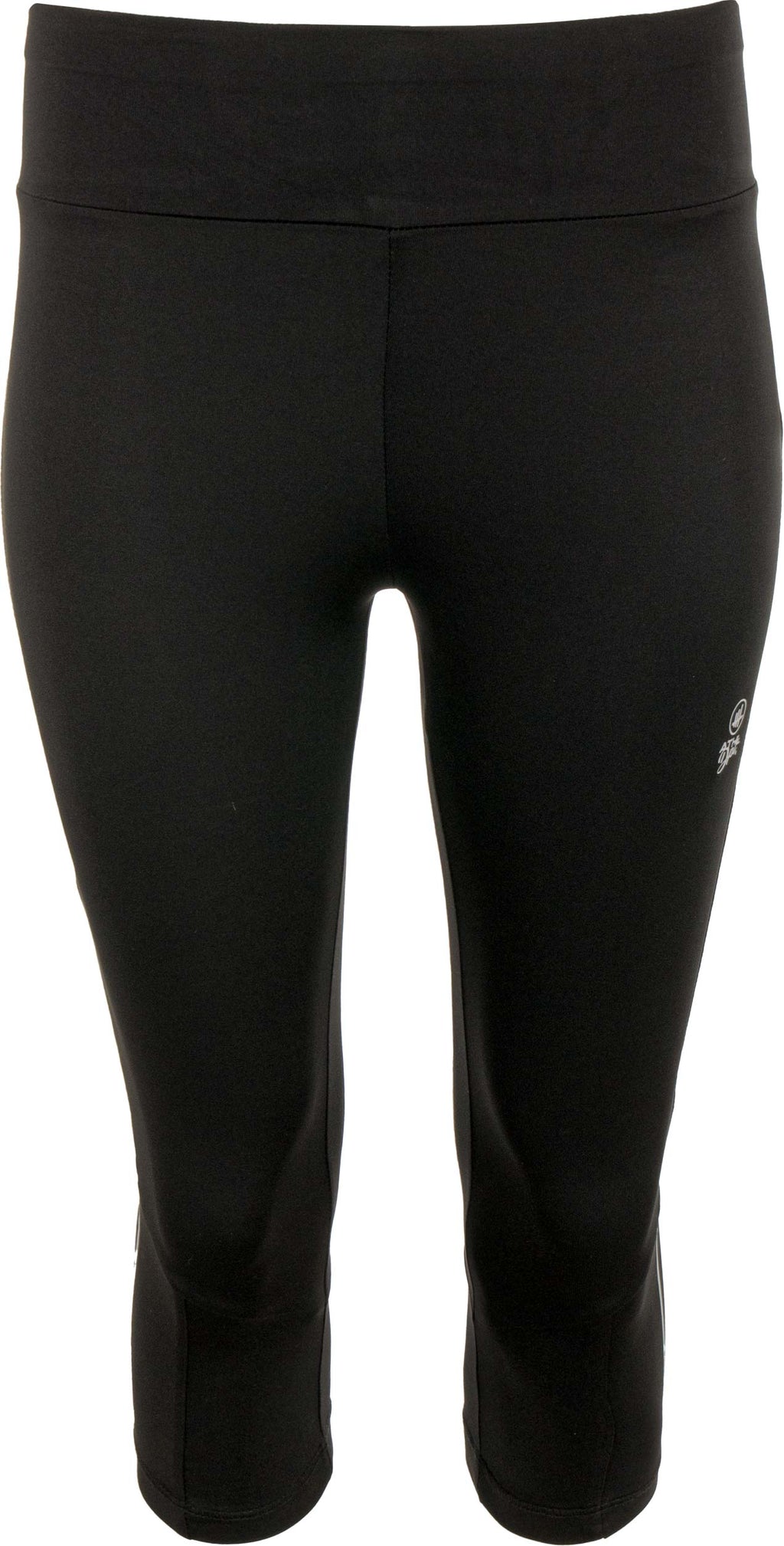 Women's 3/4 Leggings Athl. Dept. Tempura, S