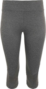 Women's 3/4 Leggings Athl. Dept. Tempura M