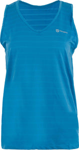 Women's Tank Top Mckees Caraz Sky Blue M