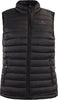 Women's Vest Athl. Dept. Lilith Black M