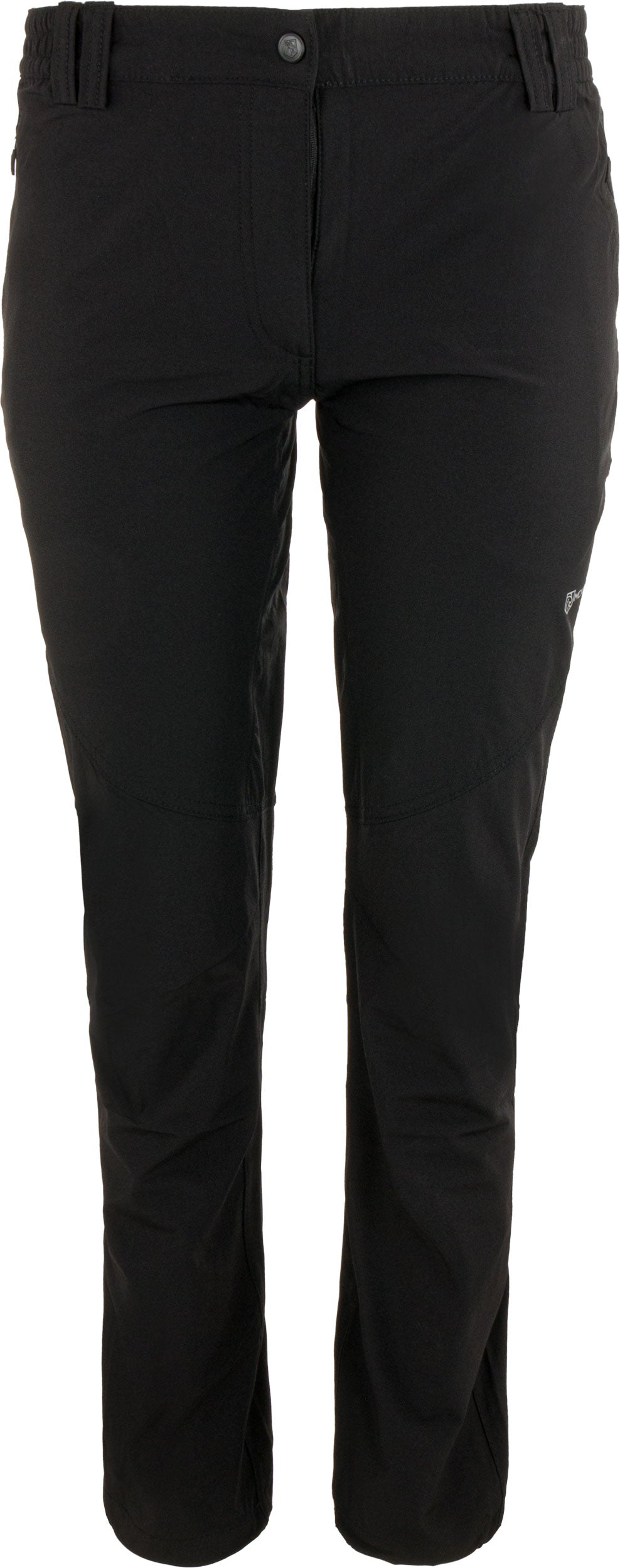 Women's Pants Mckees Monvisa Black 40