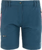 Women's Shorts Mckees Etna Indigo 44