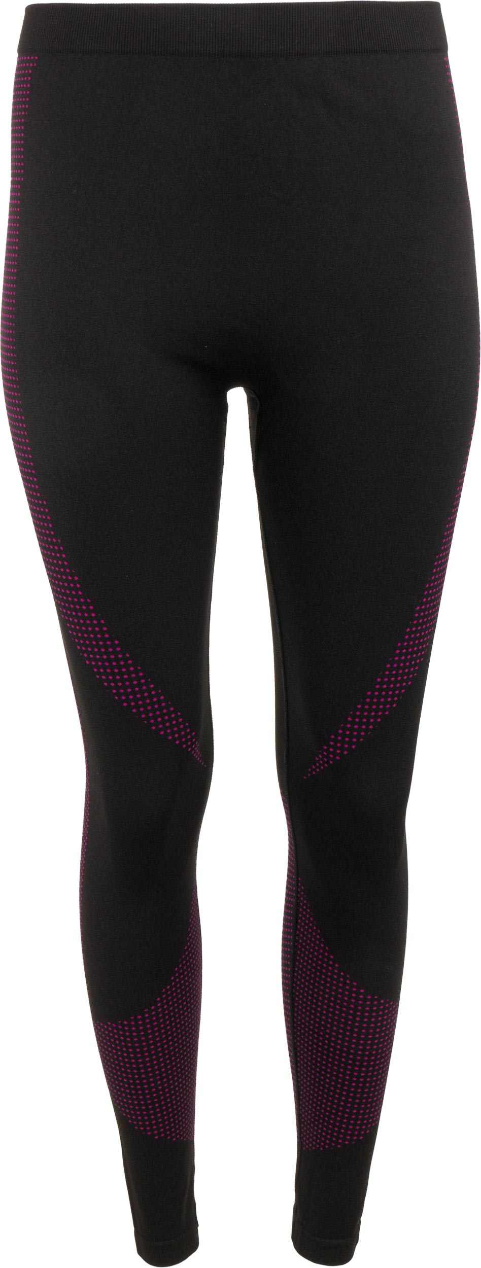 Women's Thermo Pants Mckees Averau Black M-L