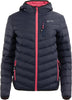 Women's Winter Jacket Mckees Terminillo Navy Blue, S