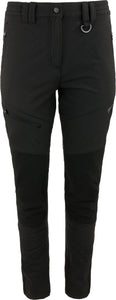 Mckees Kristen Women's Softshell Pants Black M