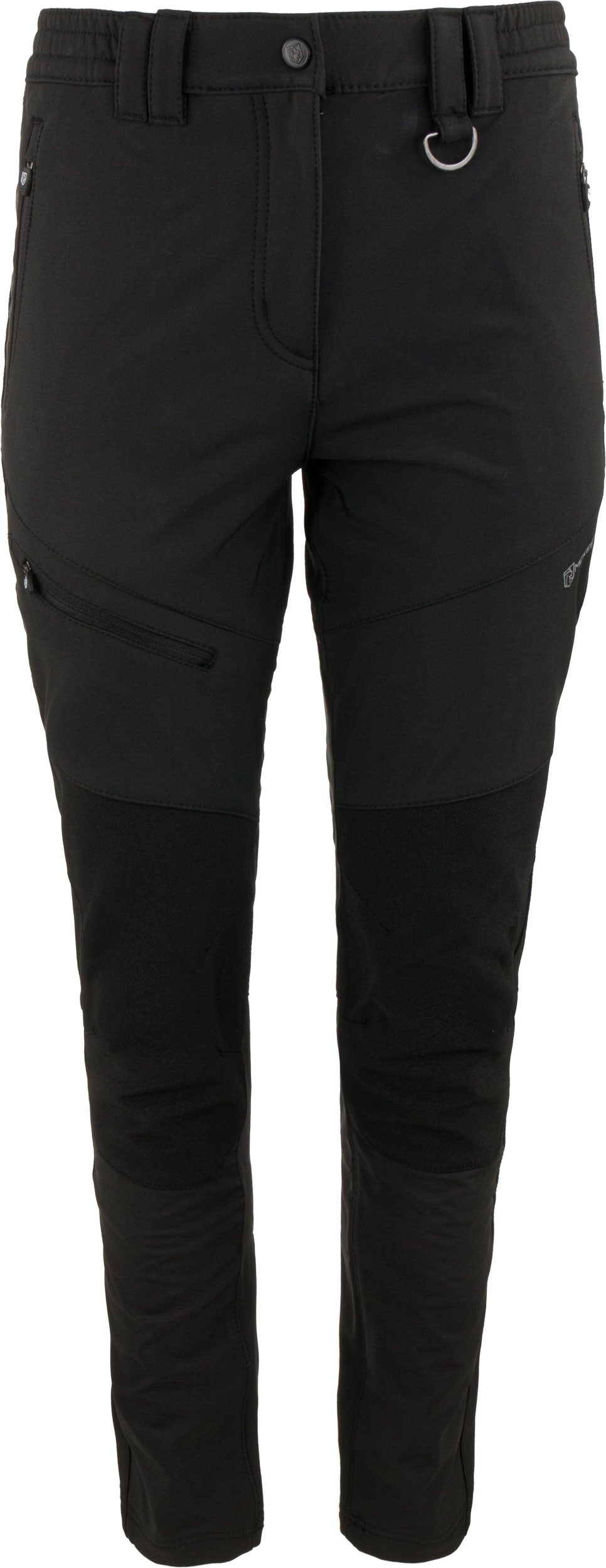 Mckees Kristen Women's Softshell Pants Black L