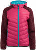 Women's Jacket Mckees Cargana Thermo Fuchsia L