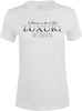 Women's T-shirt Athl. Dpt Savannah White M