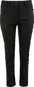 Mckees Falzarego Women's Softshell Pants Black, S