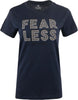 Women's T-shirt Athl. Dpt Heloisa Navy, S