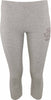 Women's 3/4 Leggings Athl. Dpt Beata Melange, S