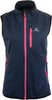 Women's Vest Athl. Dpt Vania Navy, S