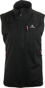 Women's Vest Athl. Dpt Vania Black L