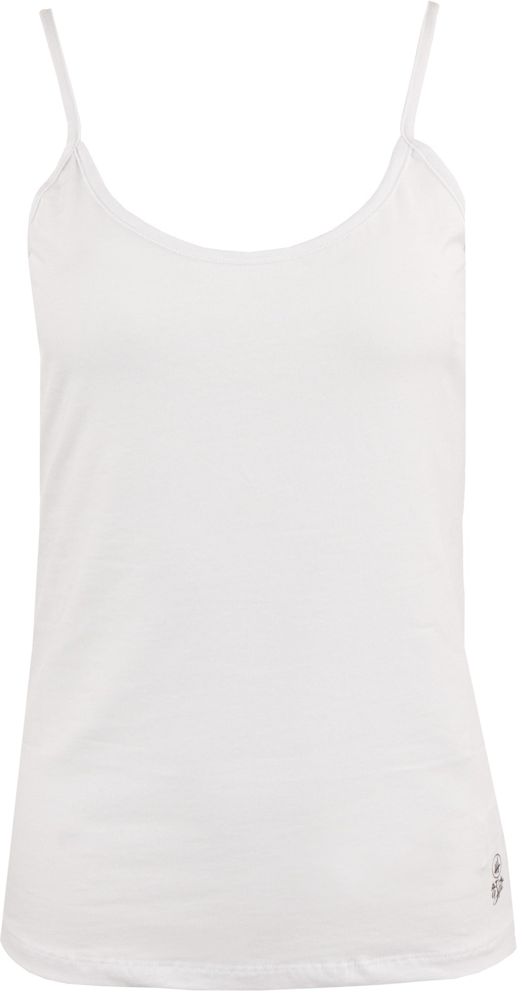 Women's Undershirt Athl. Dpt Priscilla White, S