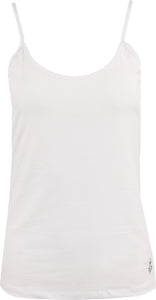 Women's Undershirt Athl. Dpt Priscilla White M