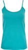 Women's Undershirt Athl. Dpt Priscilla Turquoise, S