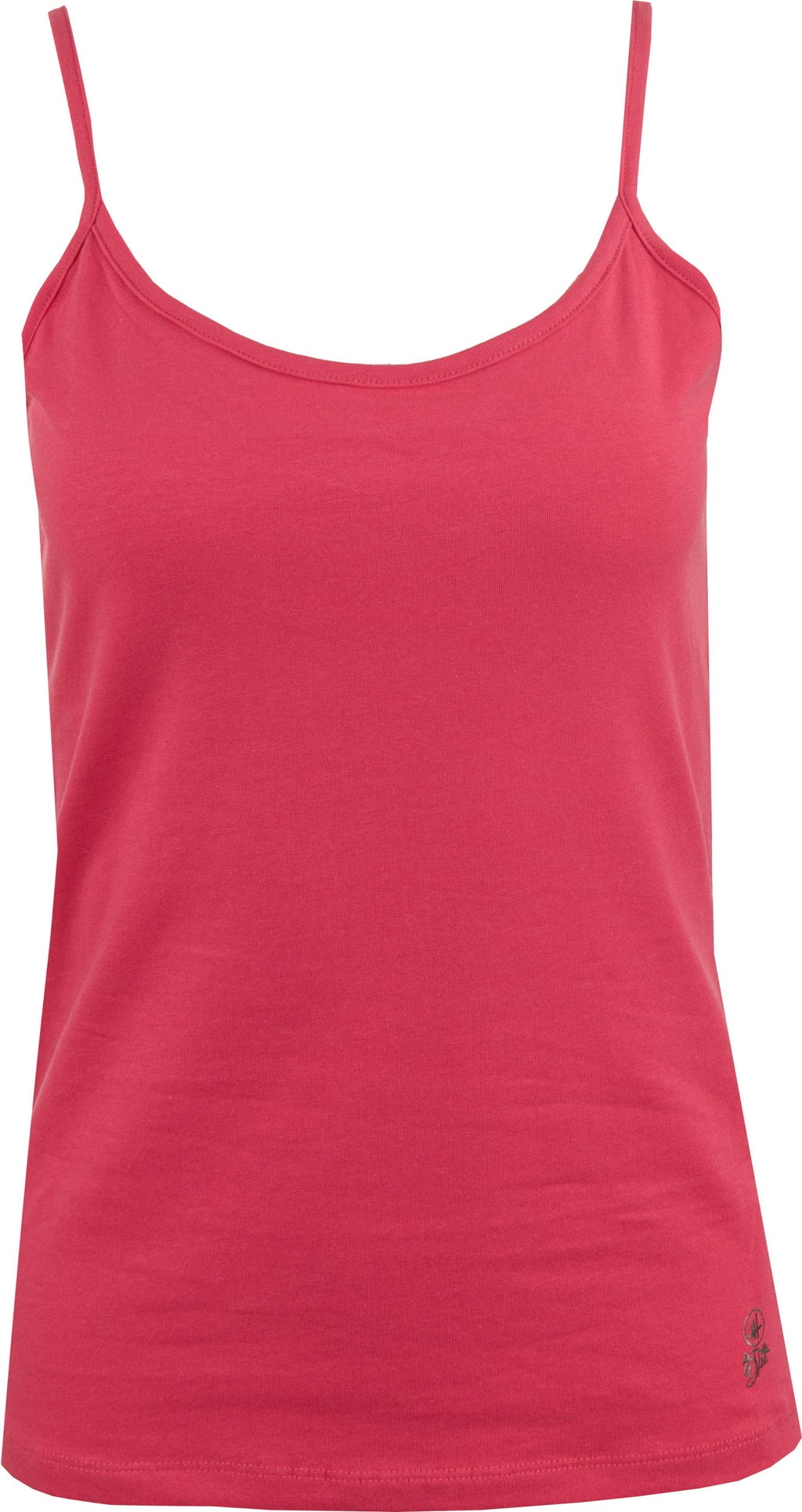 Women's Undershirt Athl. Dpt Priscilla Fuchsia, S