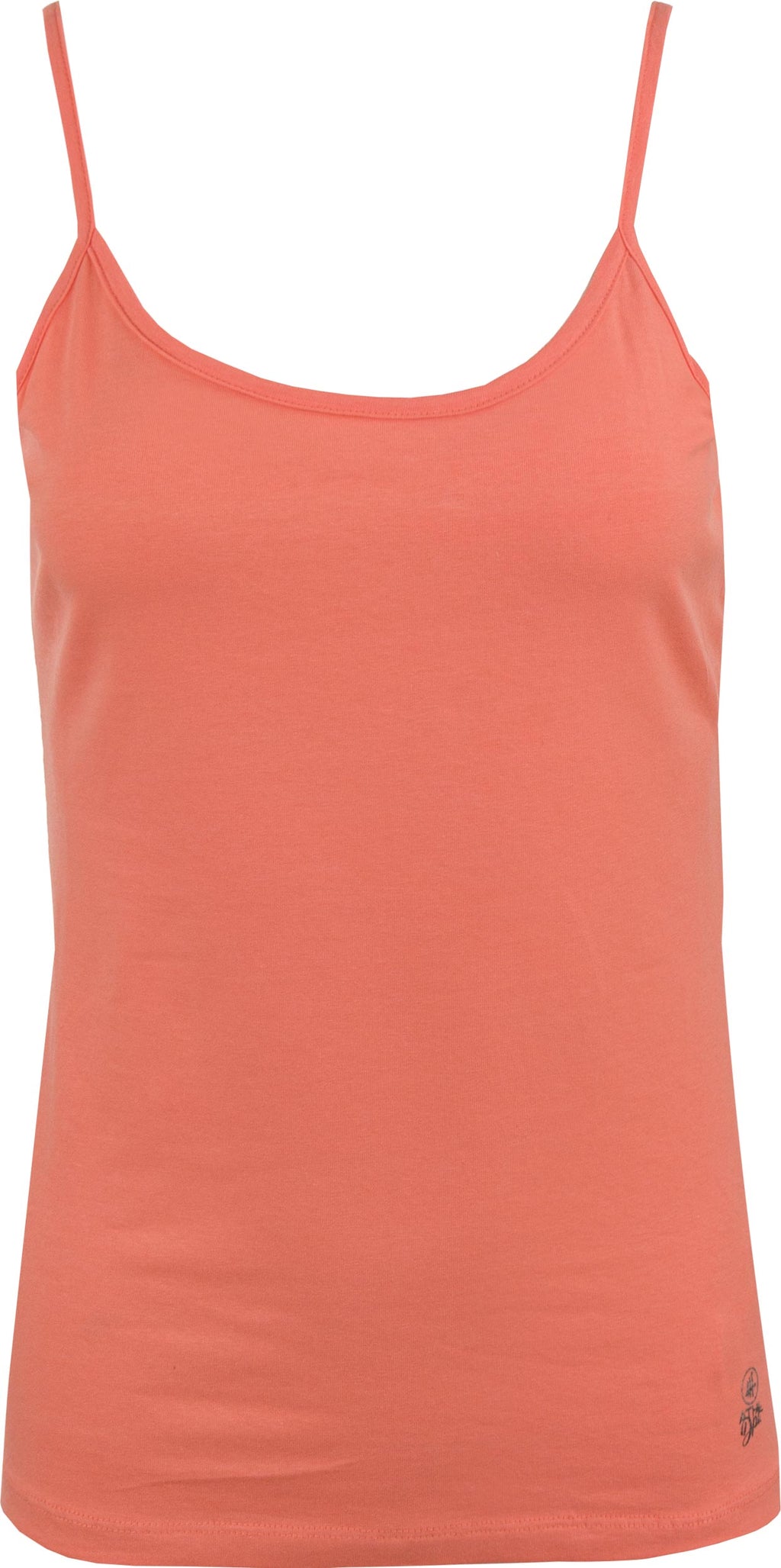 Women's Undershirt Athl. Dpt Priscilla Coral L