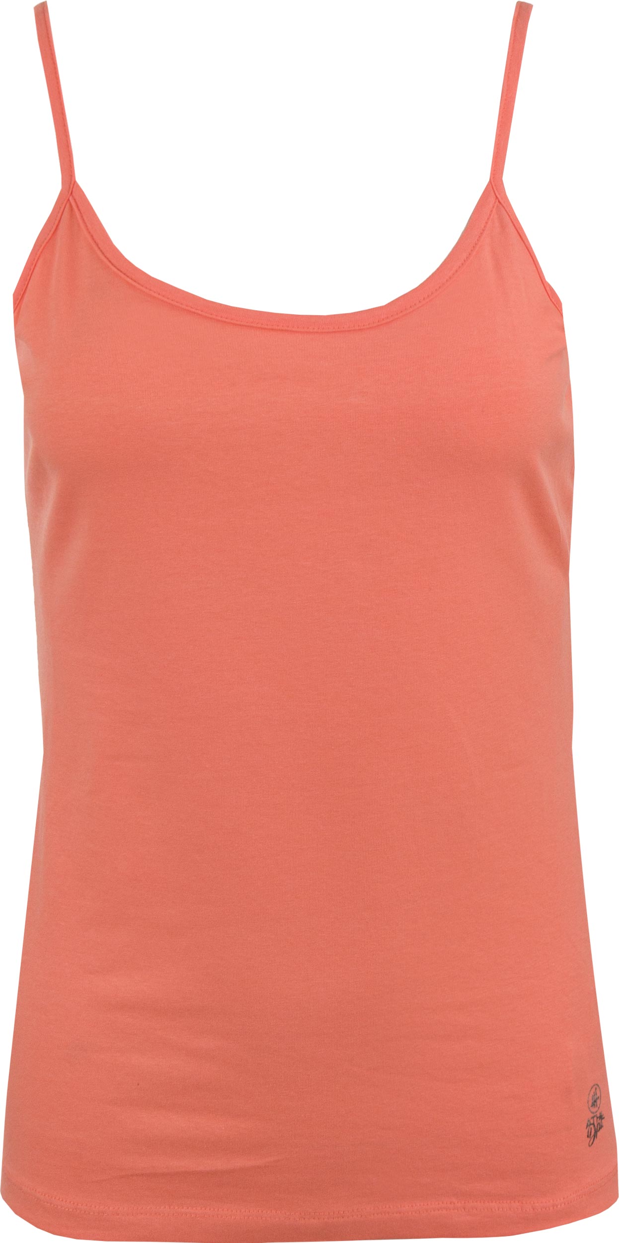 Women's Undershirt Athl. Dpt Priscilla Coral, S