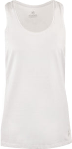 Women's Undershirt Athl. Dpt Diga White L