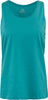 Women's Undershirt Athl. Dpt Diga Turquoise Xl