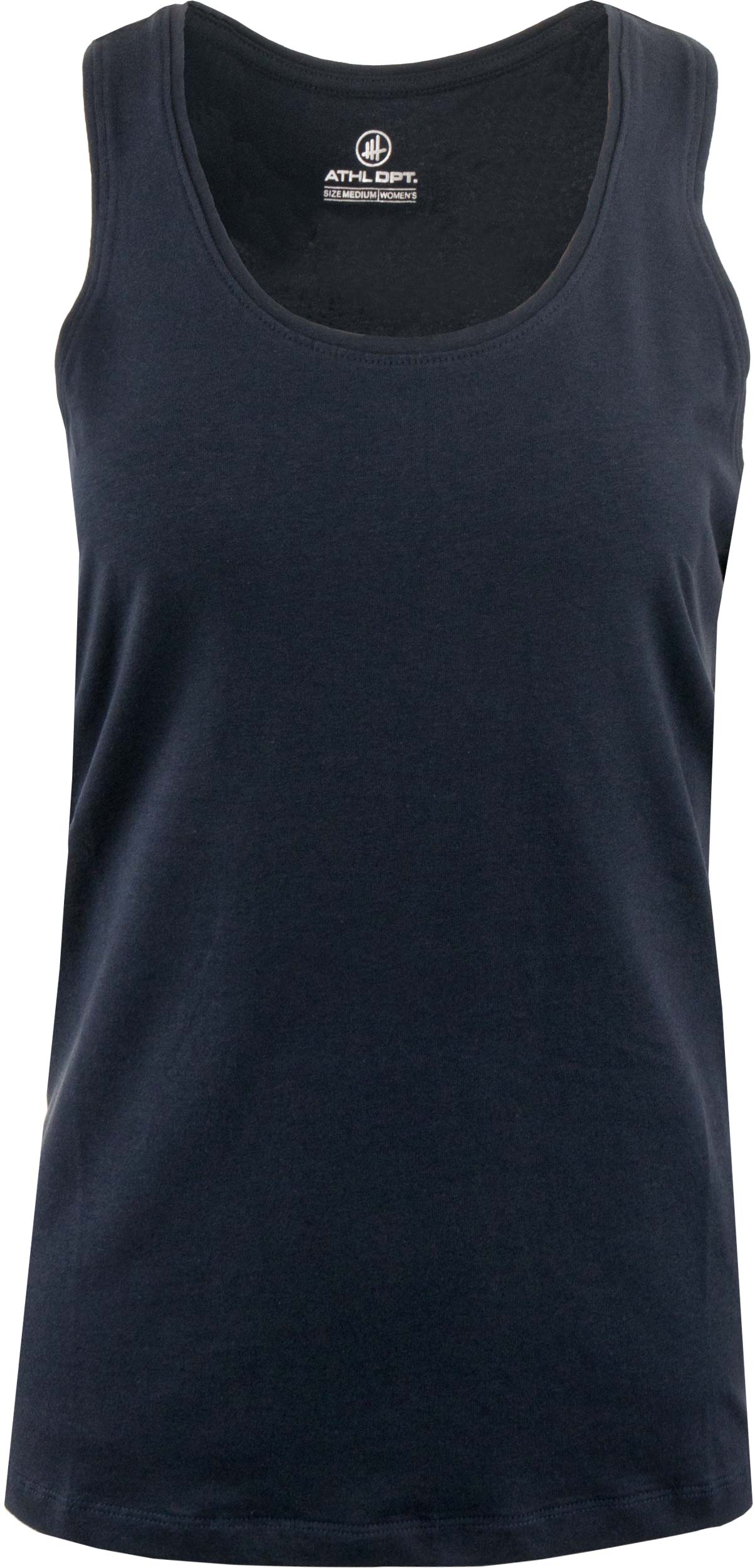 Women's Undershirt Athl. Dpt Diga Navy L