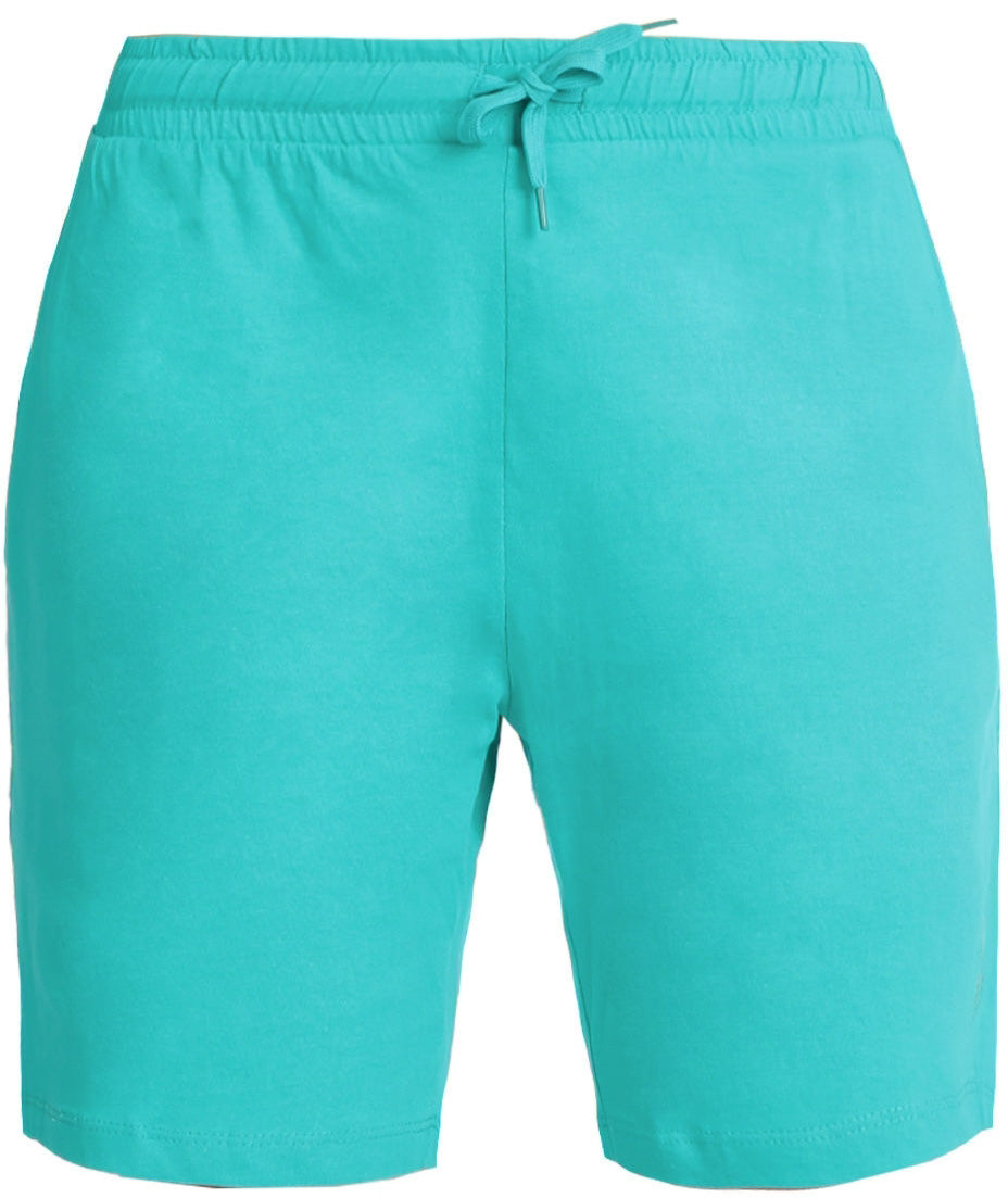 Women's Shorts Athl. Dpt Marianna Turquoise, S