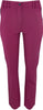 Women's Pants Athl. Dpt Manola Prugna 42