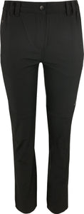 Women's Pants Athl. Dpt Manola Black 44