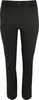 Women's Pants Athl. Dpt Manola Black 46