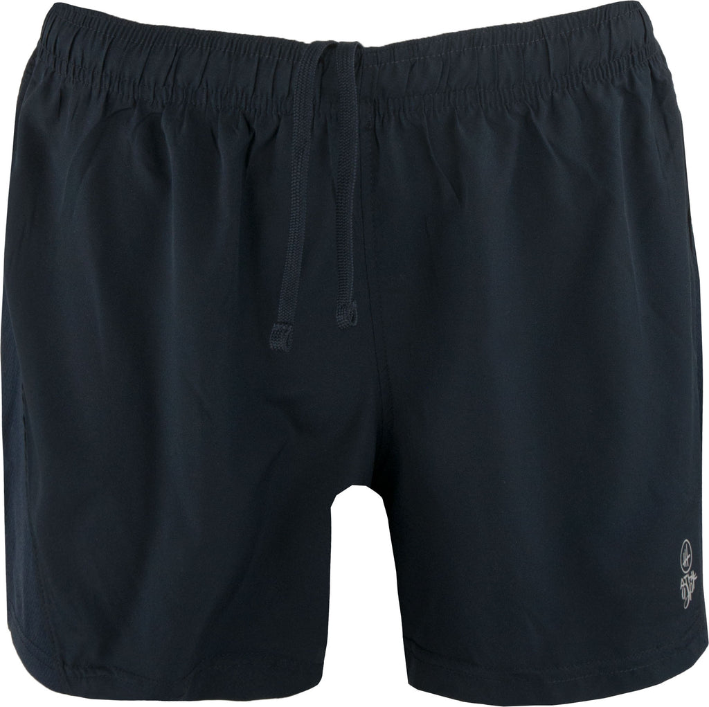 Women's Shorts Athl. Dpt Tedofora Navy, S