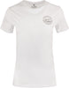 Women's T-shirt Athl. Dpt Enola White Xl