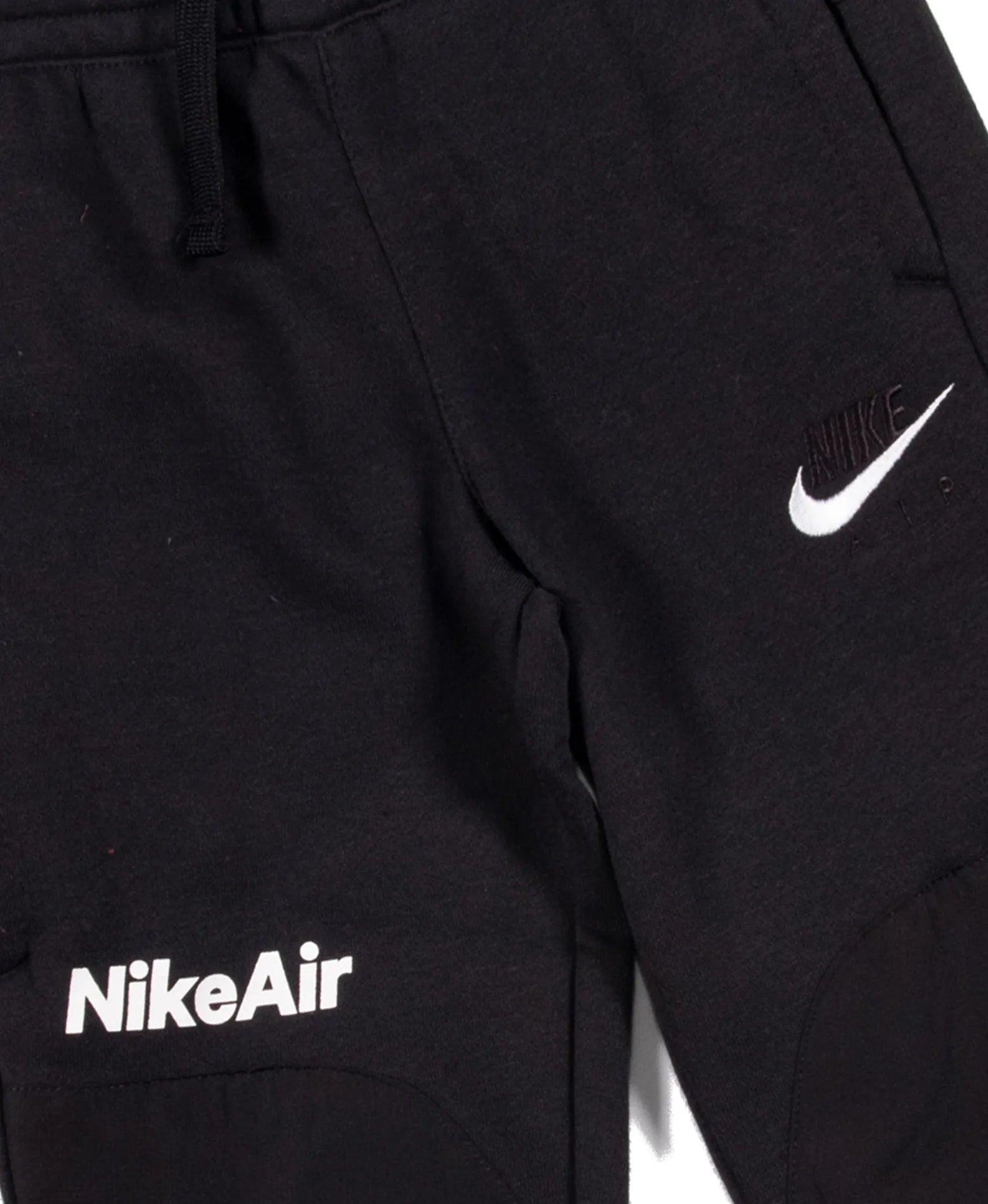 Sweatpants na bPáistí Nike NSW Air Pant Sóisearach 98