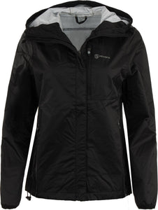 Mckees Cervino Black 44 Women's Jacket