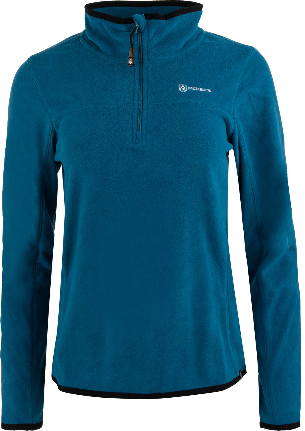 Mckees Mussala Ottanio M Women's Polar Fleece Hoodie